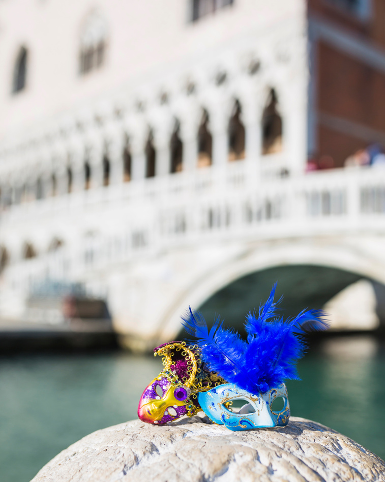 Venice luxury experience